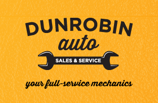 Dunrobin Auto Sales & Service Inc